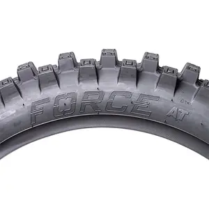 Neumático de moto Vee Tire Co VRM 463 TT 120/100-18 image-1