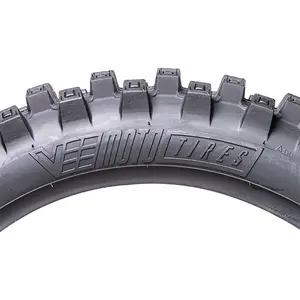 Neumático de moto Vee Tire Co VRM 463 TT 110/100-18 image-3
