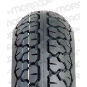 Pneu scooter Vee Rubber 120/70 VRM 144 TBL image-0