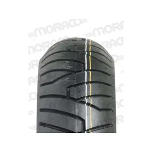 Ελαστικό Vee Rubber 100/80-10 VRM 119B TBL (5) image-0