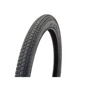 Pneu Vee Rubber 100/80-17 VRM 249 TBL (5) image-0