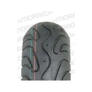 Ελαστικό Vee Rubber 100/90-10 VRM 134 TBL (5) image-0