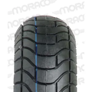Pneu scooter Vee Rubber 100/90 VRM 139 TT image-1