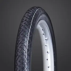 Fahrradreifen Vee Rubber 2,50-14 VRM 087 TT (10)