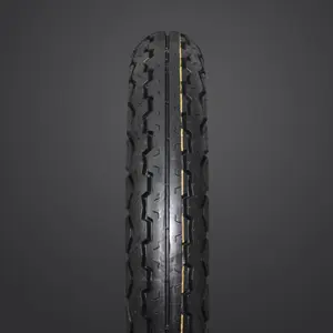 Neumáticos Vee Rubber 2,50-17 VRM 081 TT (10) image-0