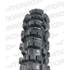 Däck Vee Rubber 80/100-14 VRM 140R TT (5) image-0