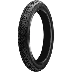 Tire Vee Rubber 80/80-14 VRM 087 TBL (5) image-0