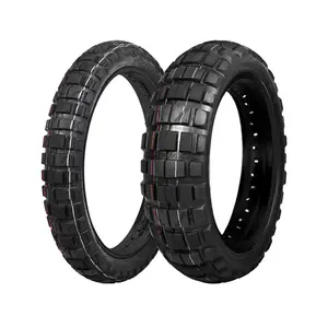 Scooter tyre Vee Rubber 150/70 VRM 474 TBL Hitman 55