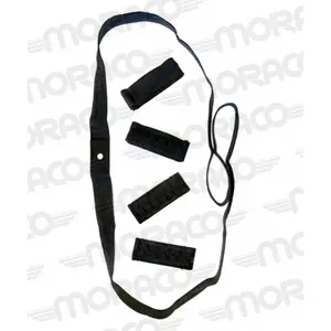 Cinta adhesiva para llantas Vee Rubber 2,50-15 image-0