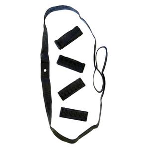 Cinta adhesiva para llantas Vee Rubber 3,50/4,50-18 image-0