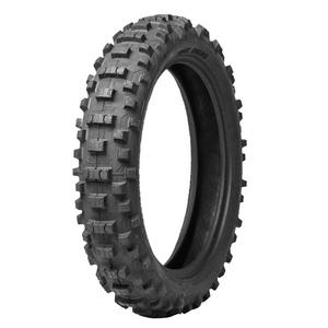 Motorband Vee Tire Co VRM 481R TT 120/90-18 image-1