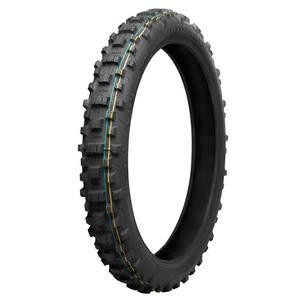 Motorband Vee Tire Co VRM 481R TT 80/100-19 image-1