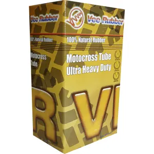 Αεροθάλαμος Vee Rubber 80/100-12 TR4 SUPER HEAVY image-2