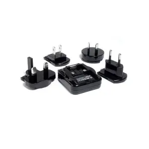 USB-Ladegerät Veho Euro Power