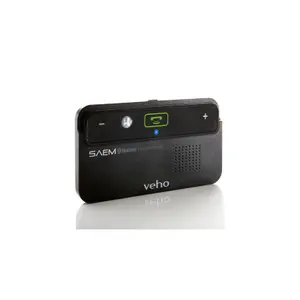 Bluetooth Hands-Free Kit for Car with Motion Sensor Veho Sensor 85 29 90 image-1