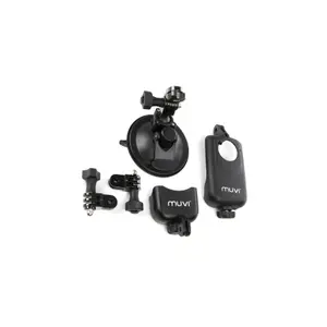 Universal Cradle and Suction Cup Mount Veho 85 29 90