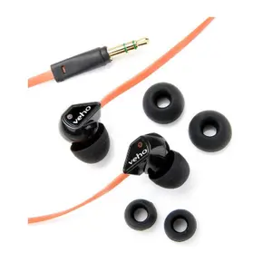 Earphones Veho 85 29 90