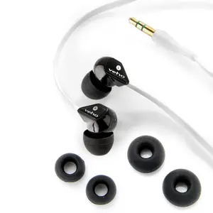 Earphones Veho