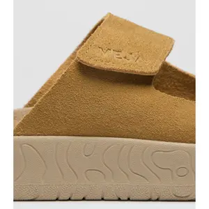 Træningssko til kvinder Veja ETNA SUEDE image-3