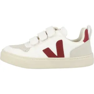 Children's sneakers Veja V-10 Velcro image-1