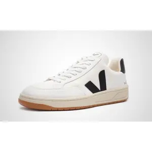 Ausbilder Veja V-12 Extra Mesh White Black image-2
