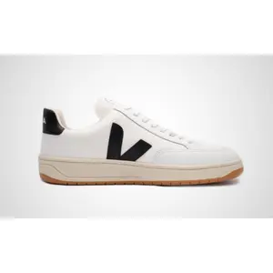 Ausbilder Veja V-12 Extra Mesh White Black image-4