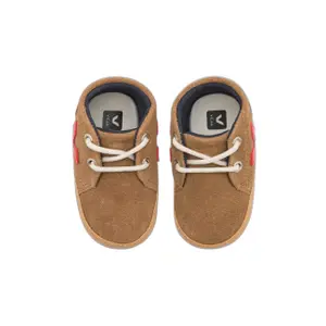 Baby sneakers Veja Suede image-3