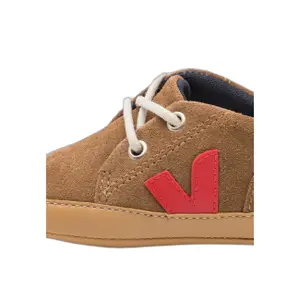 Baby sneakers Veja Suede image-5