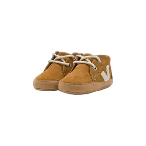 Baby sneakers Veja Suede image-1