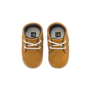 Baby sneakers Veja Suede image-3