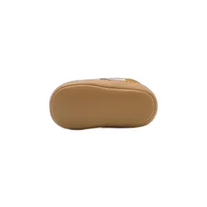 Baby sneakers Veja Suede image-4