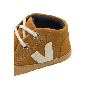 Baby sneakers Veja Suede image-5
