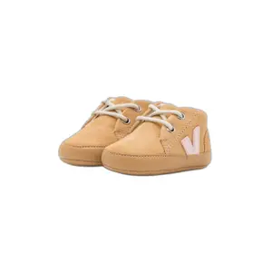 Baby sneakers Veja Suede image-1