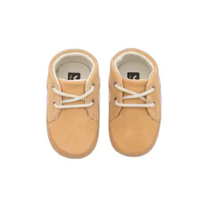 Baby sneakers Veja Suede image-3