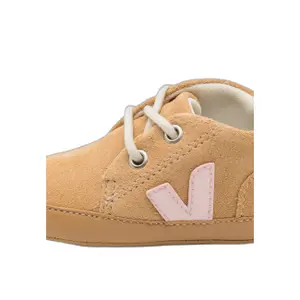 Baby sneakers Veja Suede image-5