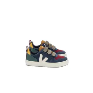 Children's sneakers Veja Small V-10 image-0