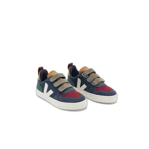 Children's sneakers Veja Small V-10 image-1
