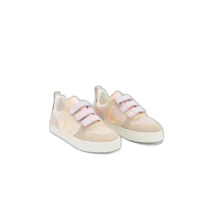 Girl sneakers Veja Small V-10 image-1