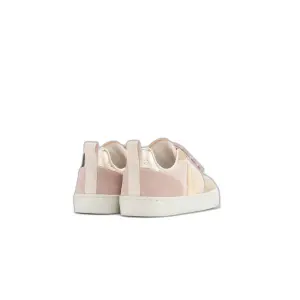 Girl sneakers Veja Small V-10 image-2