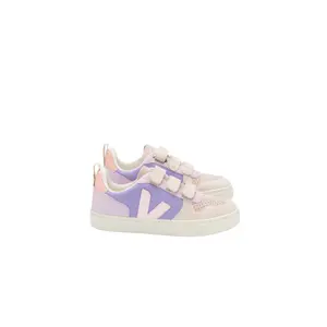Children's sneakers Veja Small V-10 image-0