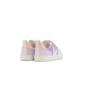 Children's sneakers Veja Small V-10 image-2