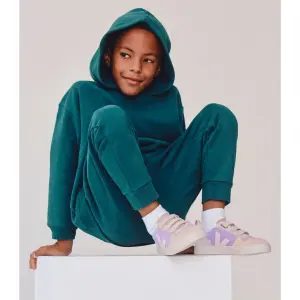 Children's sneakers Veja Small V-10 image-3