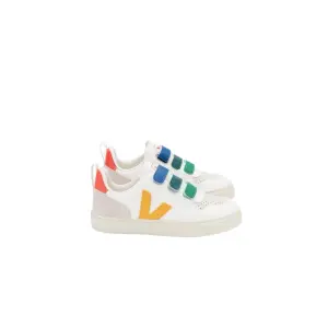 Children's sneakers Veja Small V-10 image-0