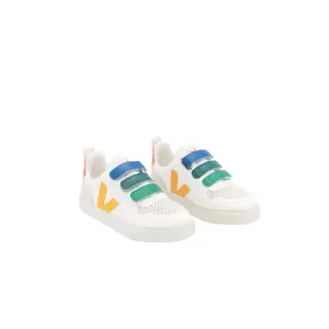 Children's sneakers Veja Small V-10 image-1