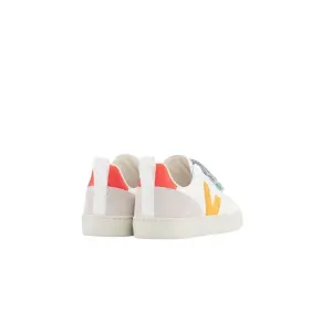 Children's sneakers Veja Small V-10 image-2