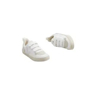 Children's sneakers Veja Small V-10 image-3