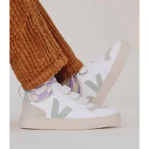 Children's sneakers Veja Small V-10 image-3