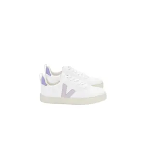 Children's sneakers Veja Small V-10 Laces image-0