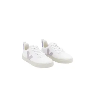 Children's sneakers Veja Small V-10 Laces image-1