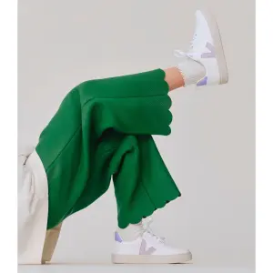 Children's sneakers Veja Small V-10 Laces image-3